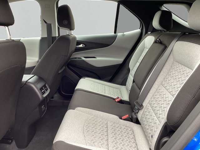 2024 Chevrolet Equinox LS photo 10
