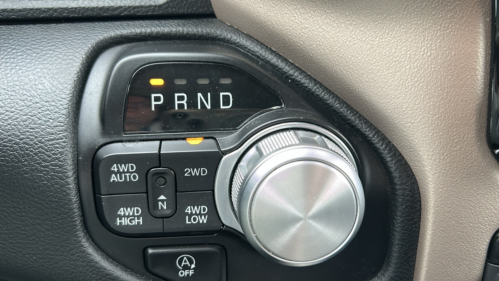 2022 Ram 1500 Laramie photo 21