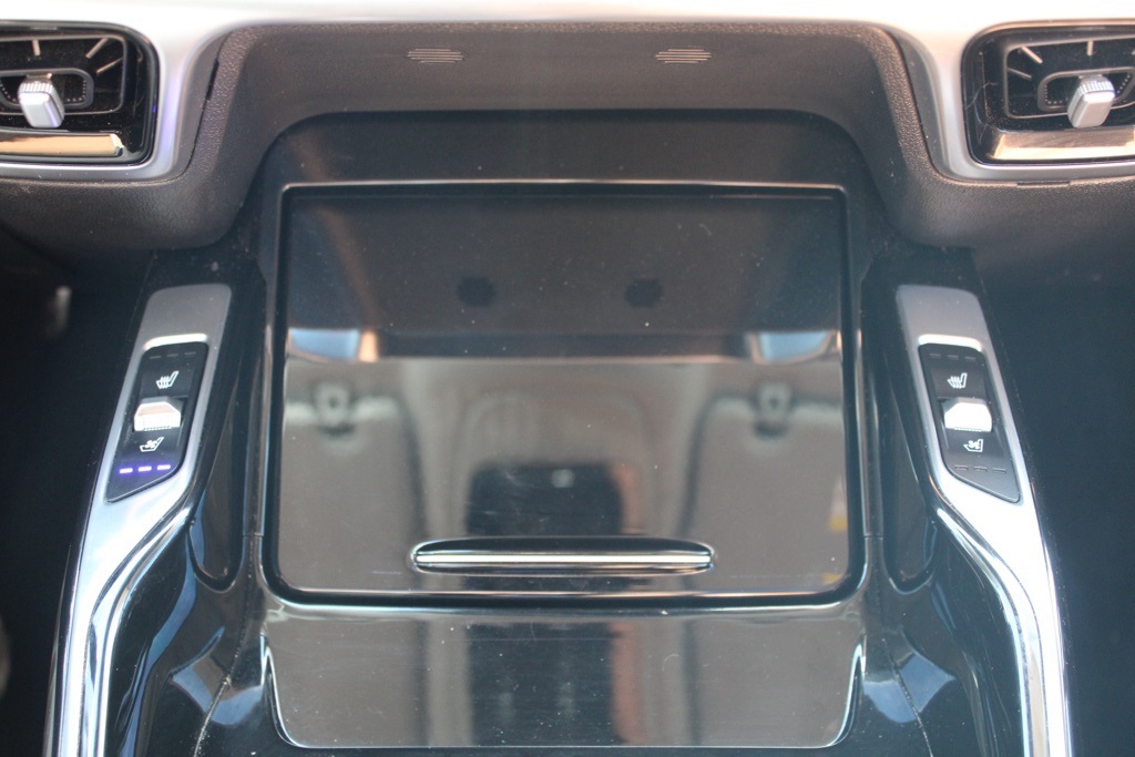 2022 Kia Sorento X-Line SX Prestige photo 16