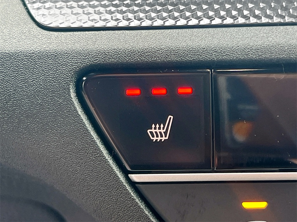 2026 Honda CR-V Hybrid photo 22