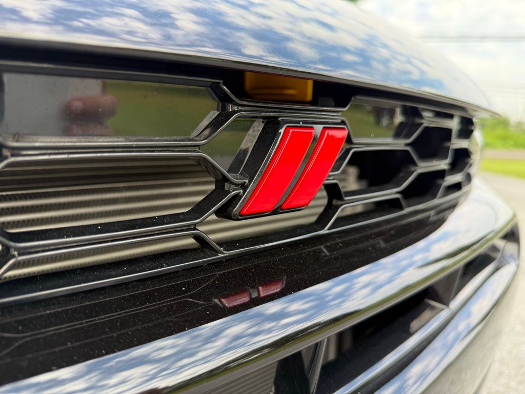 2025 Dodge Hornet GT photo 8