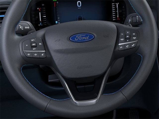 2025 Ford Maverick photo 13