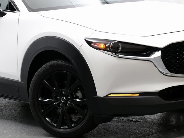 2023 Mazda CX-30 2.5 Turbo Premium photo 3