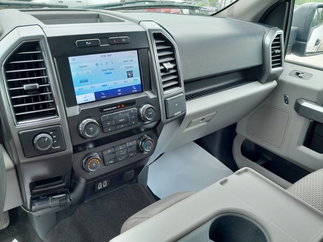 2020 Ford F-150 XLT photo 18