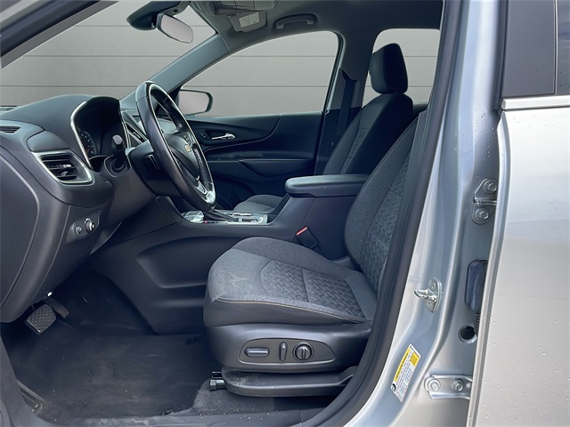 2022 Chevrolet Equinox LT photo 31