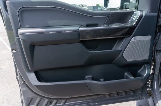 2021 Ford F-150 XLT photo 28