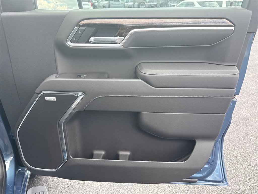 2026 GMC SIERRA - Image 37