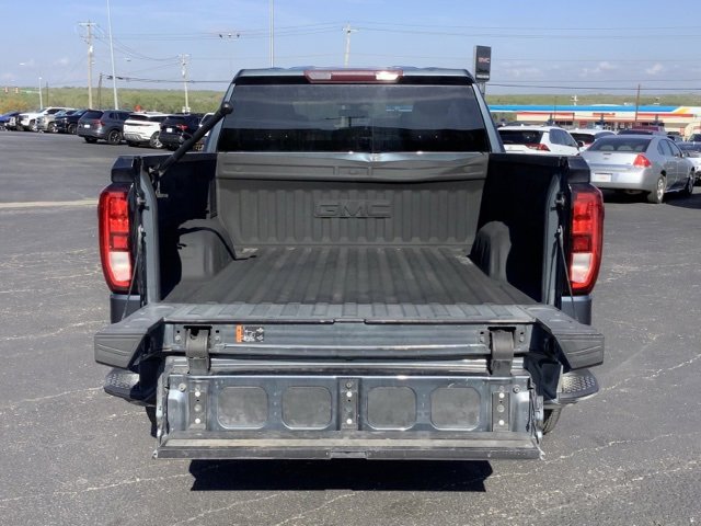 2020 Gmc Sierra 1500 Elevation photo 13