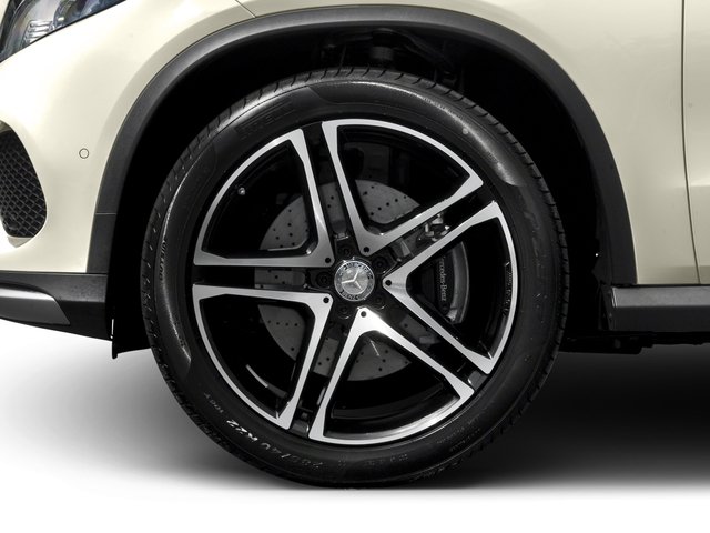 2016 Mercedes Benz GLE 450 AMG 4MATIC photo 10