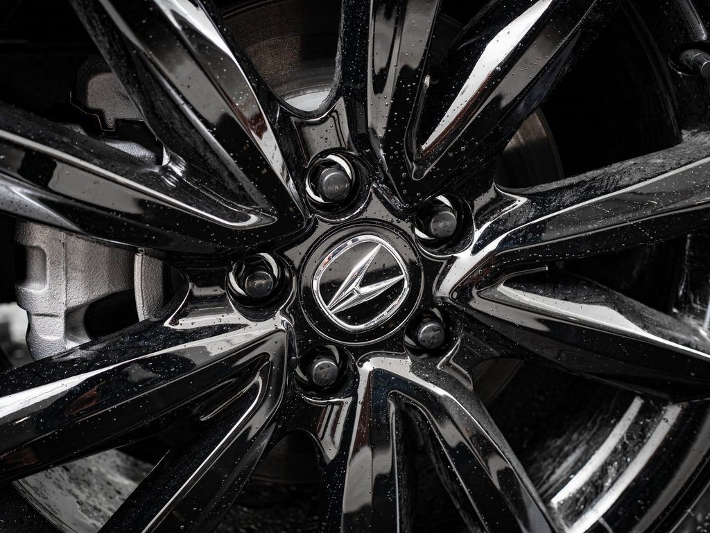 2025 Acura RDX photo 3