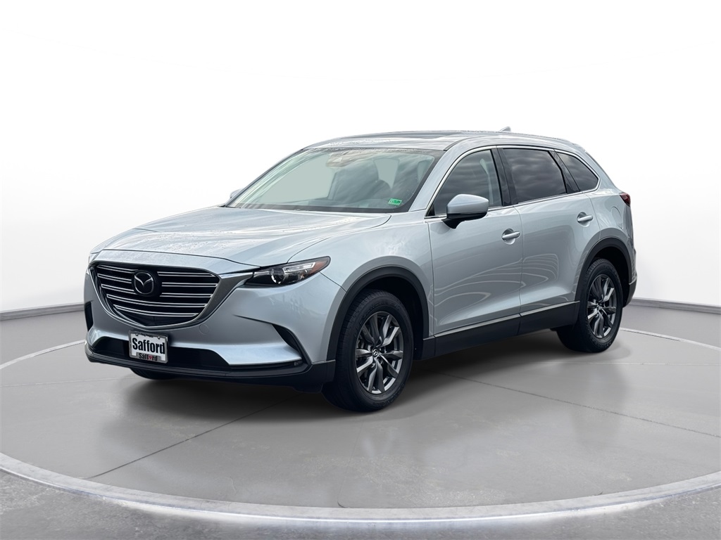 2023 Mazda CX-9 Touring's photo