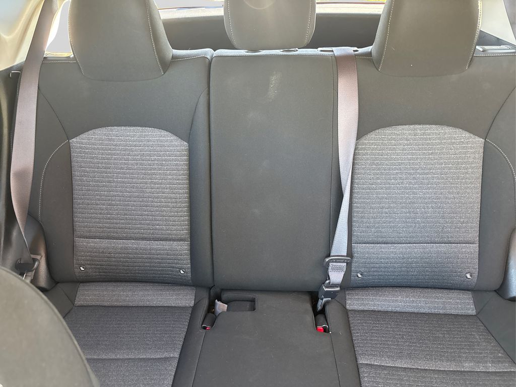 2021 Kia Soul S photo 14