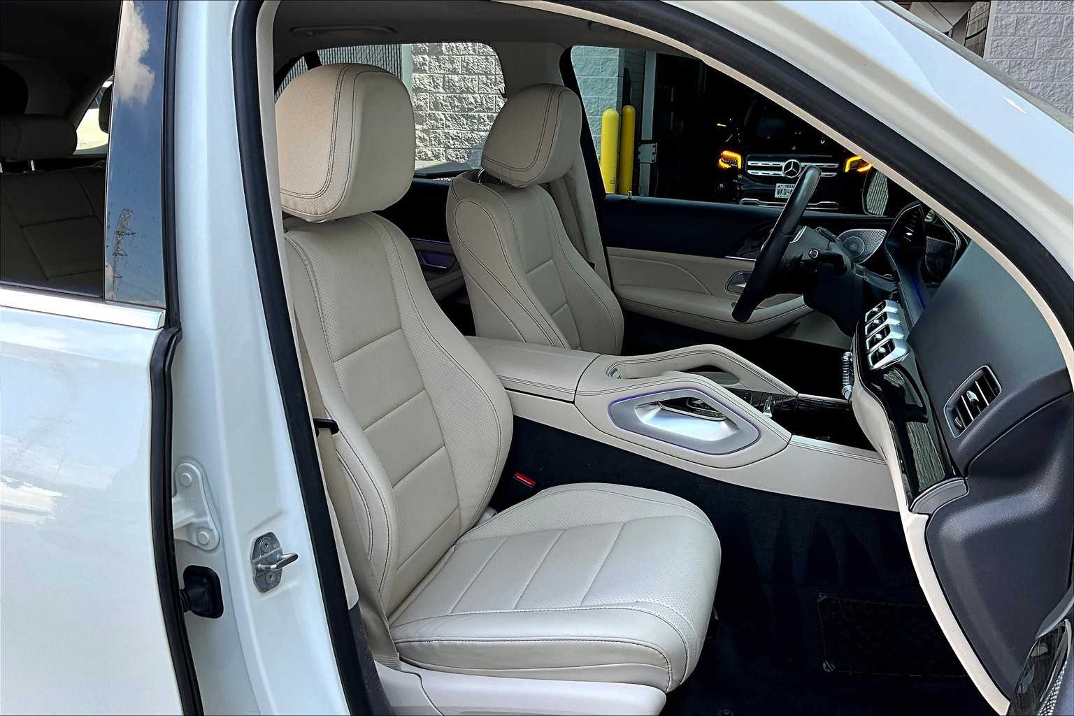 2020 Mercedes Benz GLE 350 4MATIC photo 5