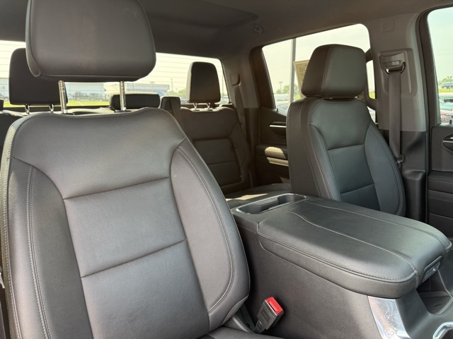 2023 Chevrolet Silverado 1500 LTZ photo 11