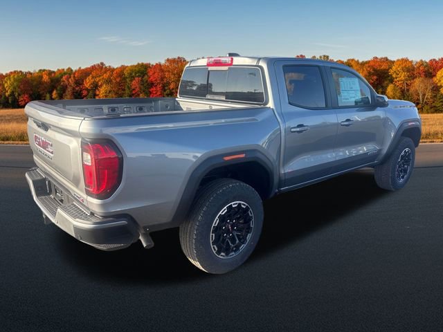 2026 Gmc Canyon AT4 photo 5