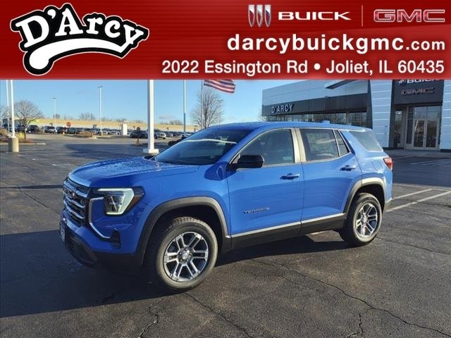 New Blue 2025 Chevrolet Silverado 2500 HD LTZ for sale