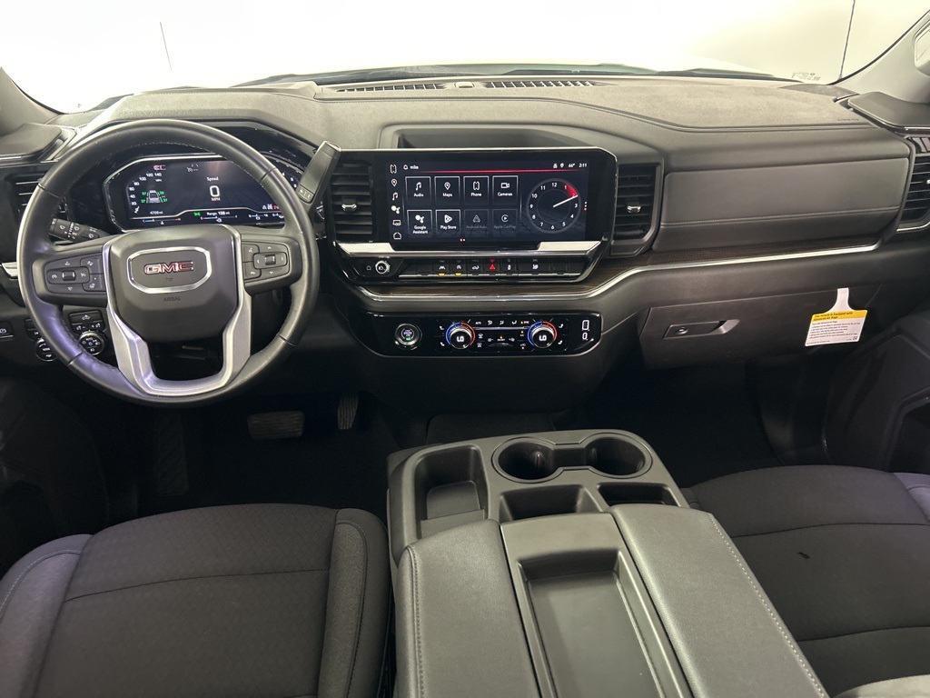 2024 Gmc Sierra 1500 Elevation photo 28