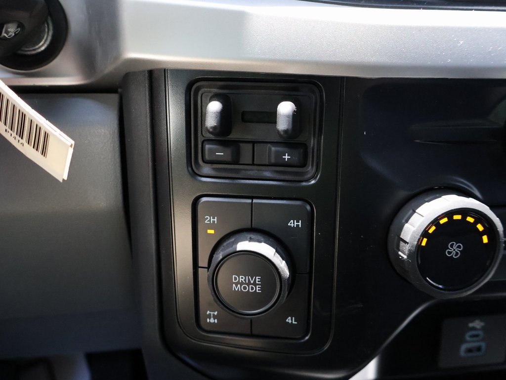 2025 Ford F-250 XL photo 28