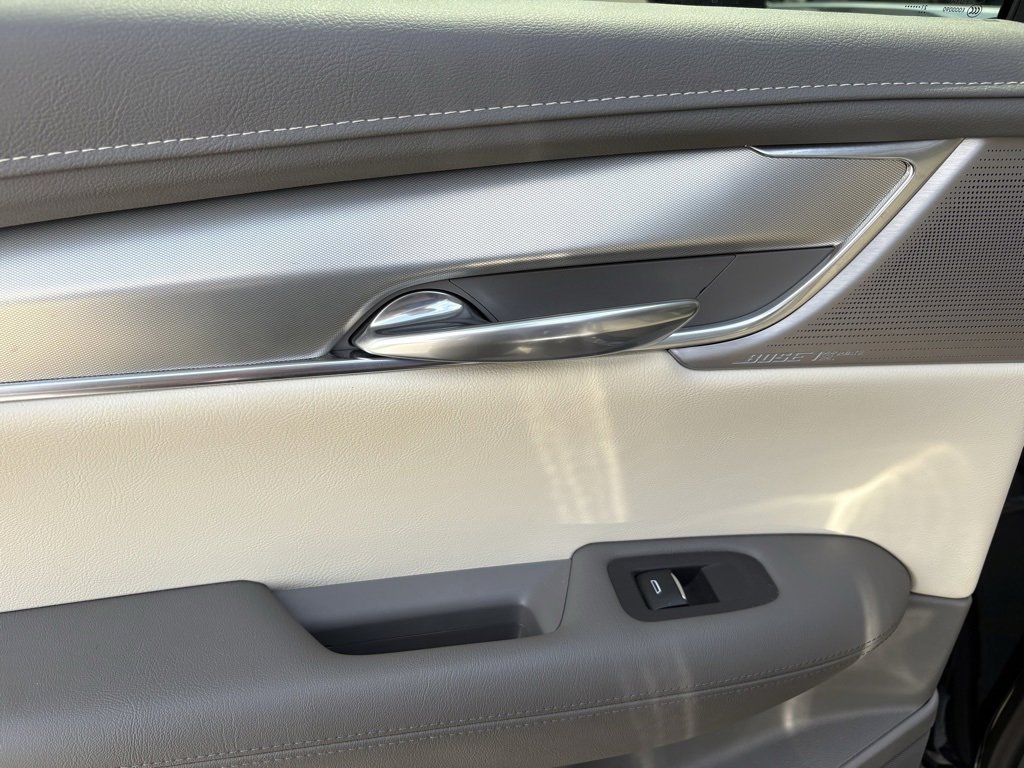 2022 Cadillac XT5 Premium Luxury photo 13