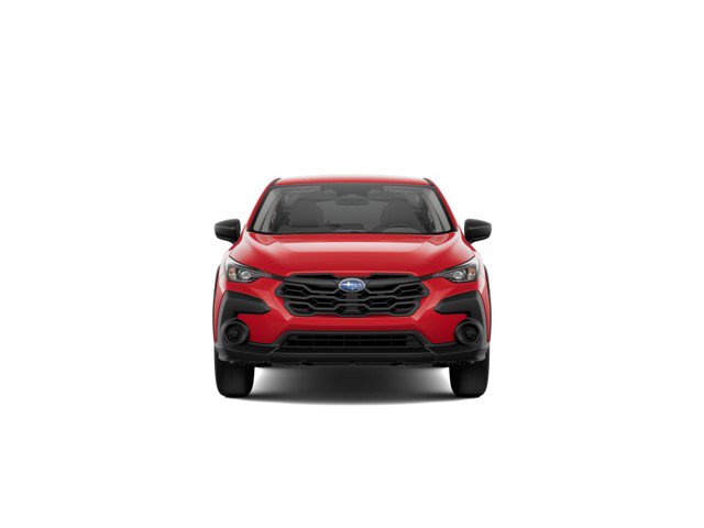 2025 Subaru Crosstrek Base photo 8