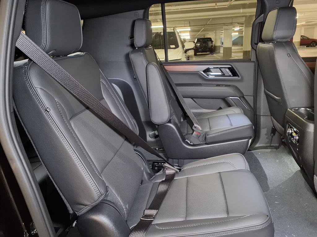 2026 Gmc Yukon XL Denali photo 5