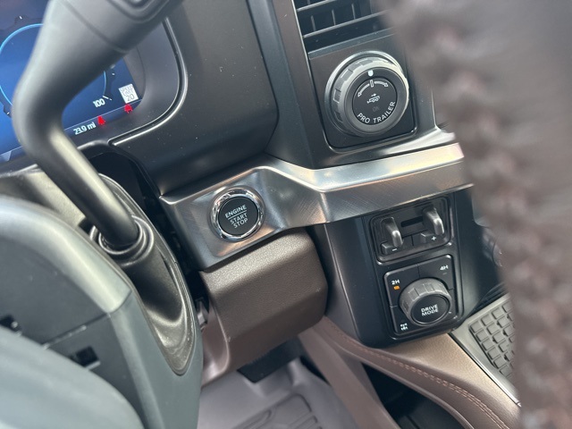 2026 Ford F-350 King Ranch photo 20