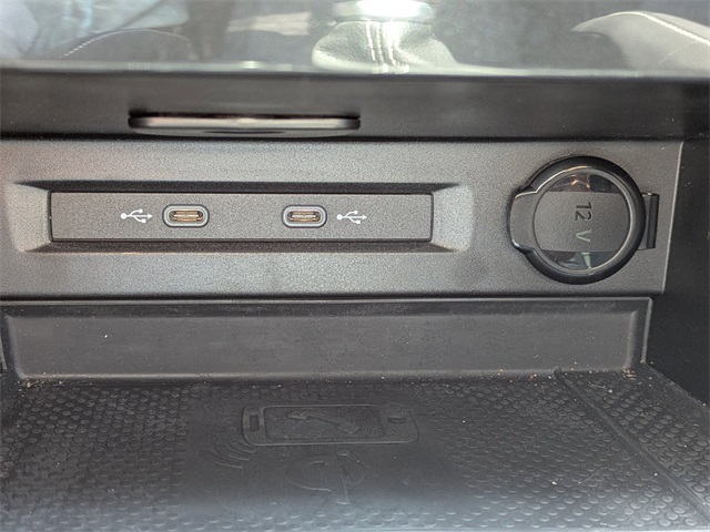 2024 Volkswagen Tiguan SE R-Line Black photo 25
