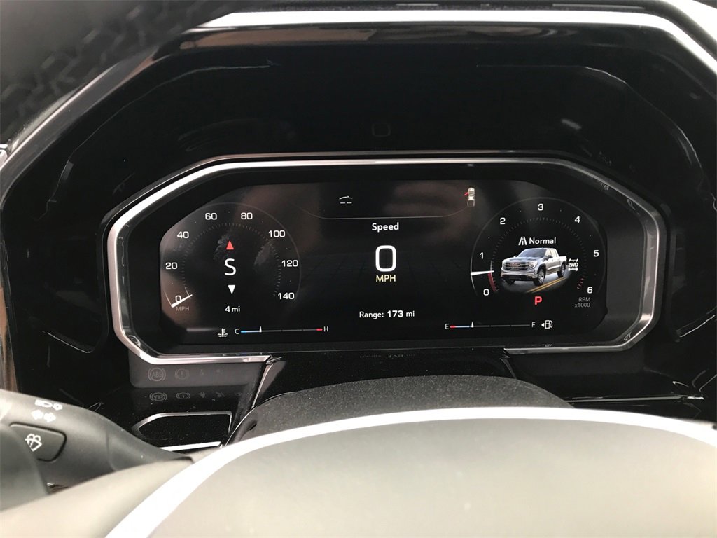 2026 GMC SIERRA - Image 21