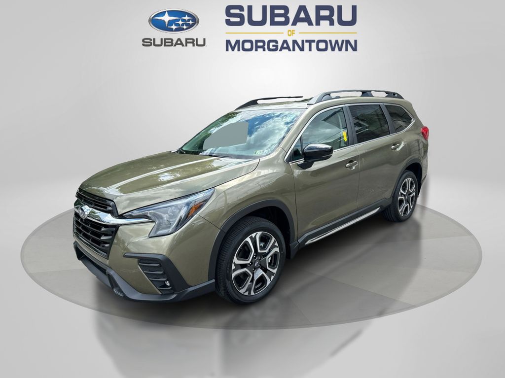 2025 Subaru Ascent Limited's photo