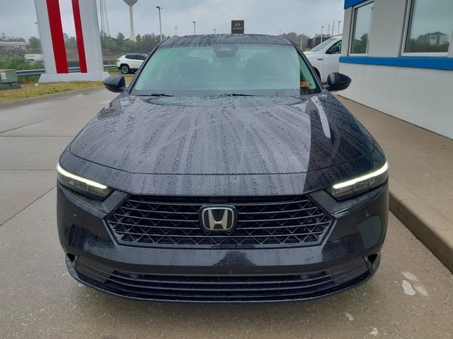 2023 Honda Accord Hybrid EX-L photo 4