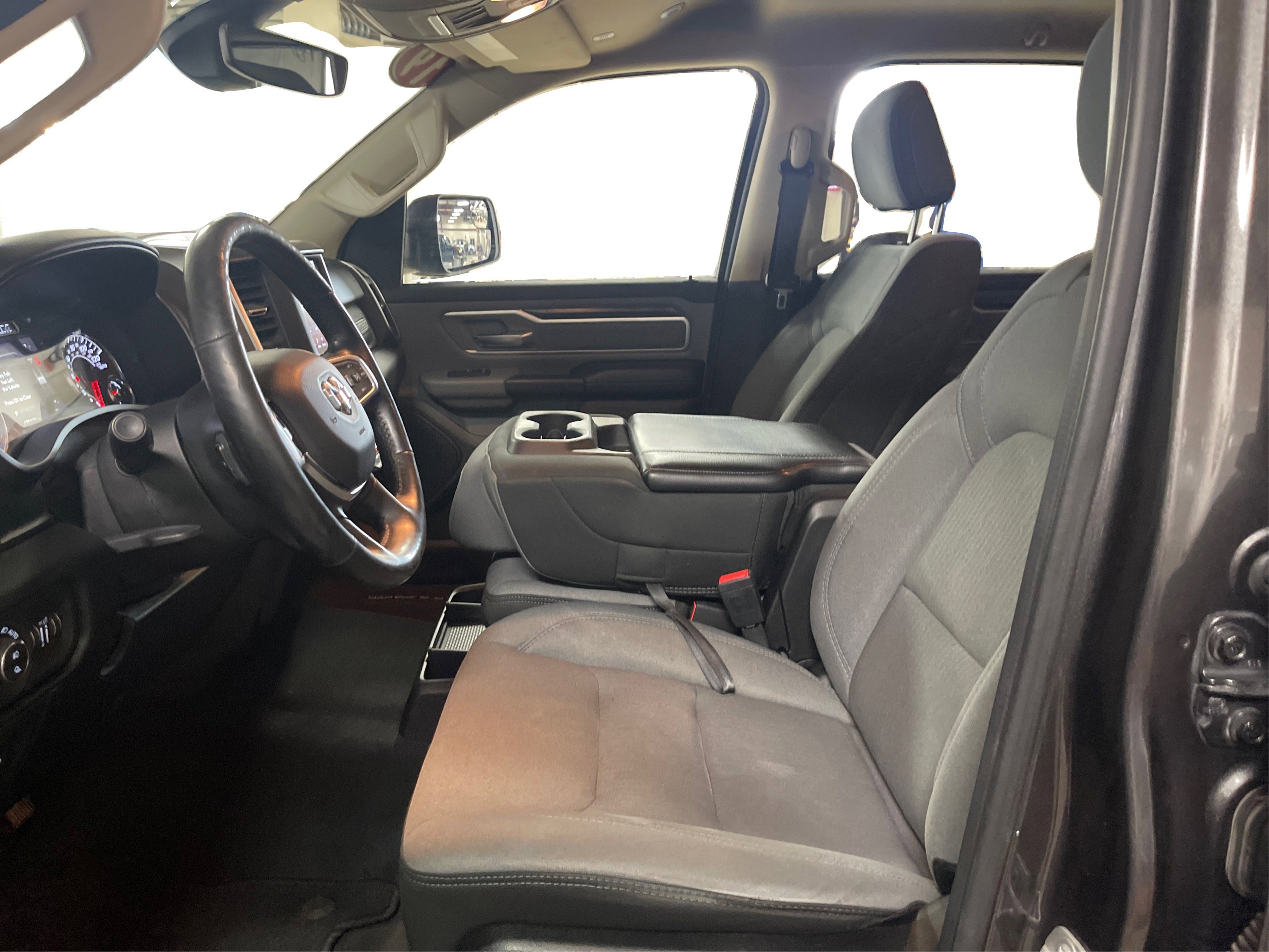 2019 Ram 1500 Big Horn Lone Star photo 18