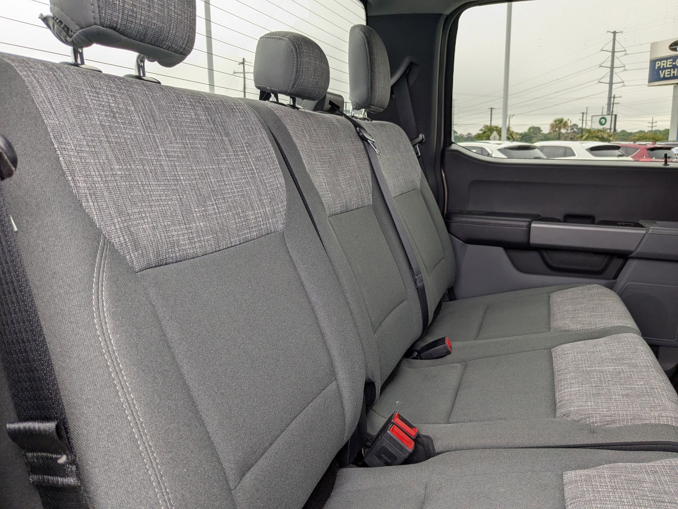 2023 Ford F-150 XLT photo 31