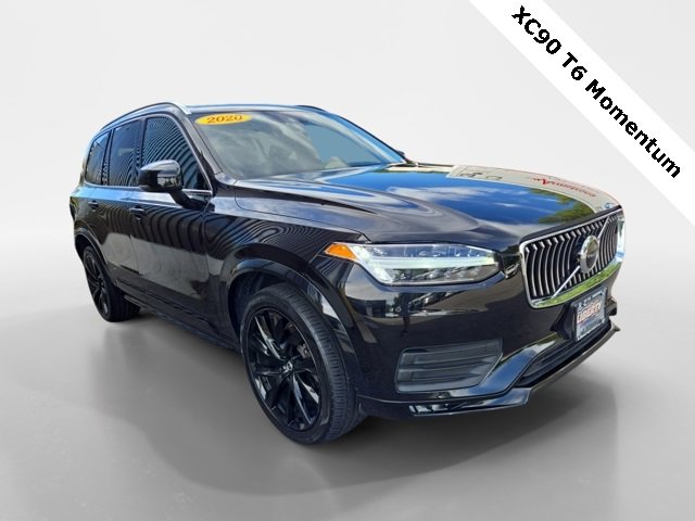 2020 Volvo XC90