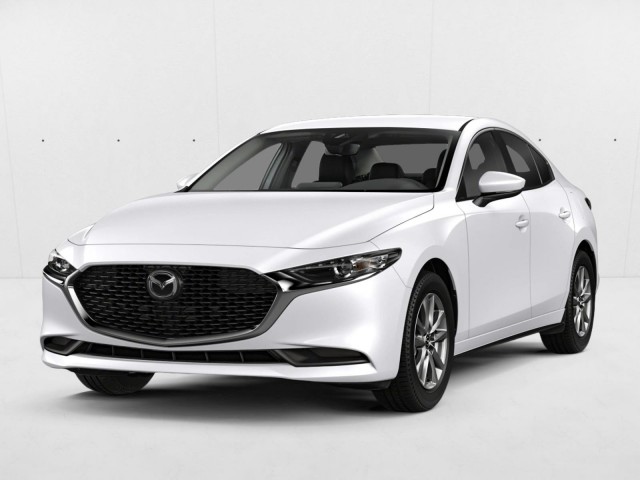 2023 Mazda Mazda3 Carbon Edition's photo