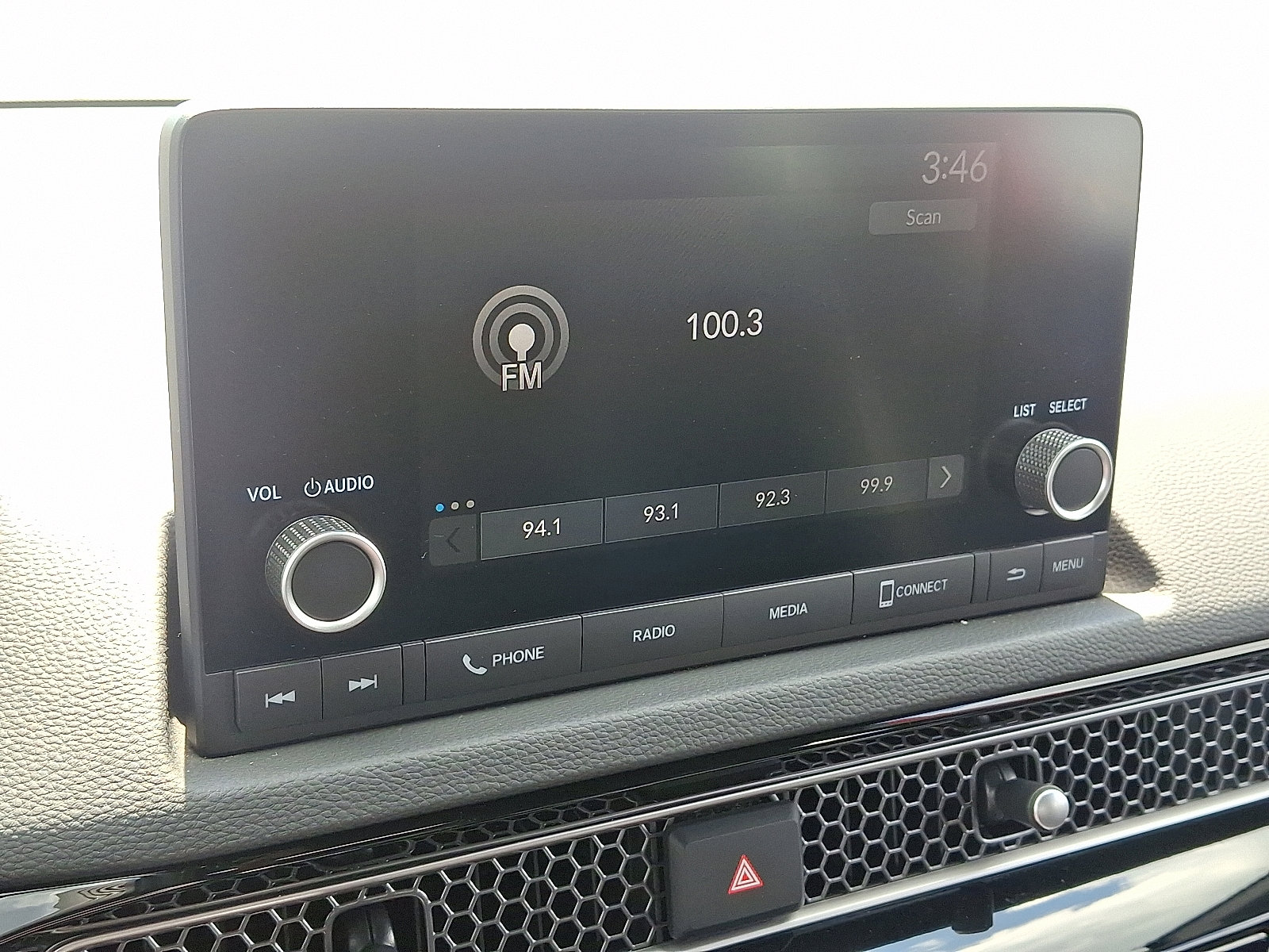 2024 Honda Civic Sport photo 16