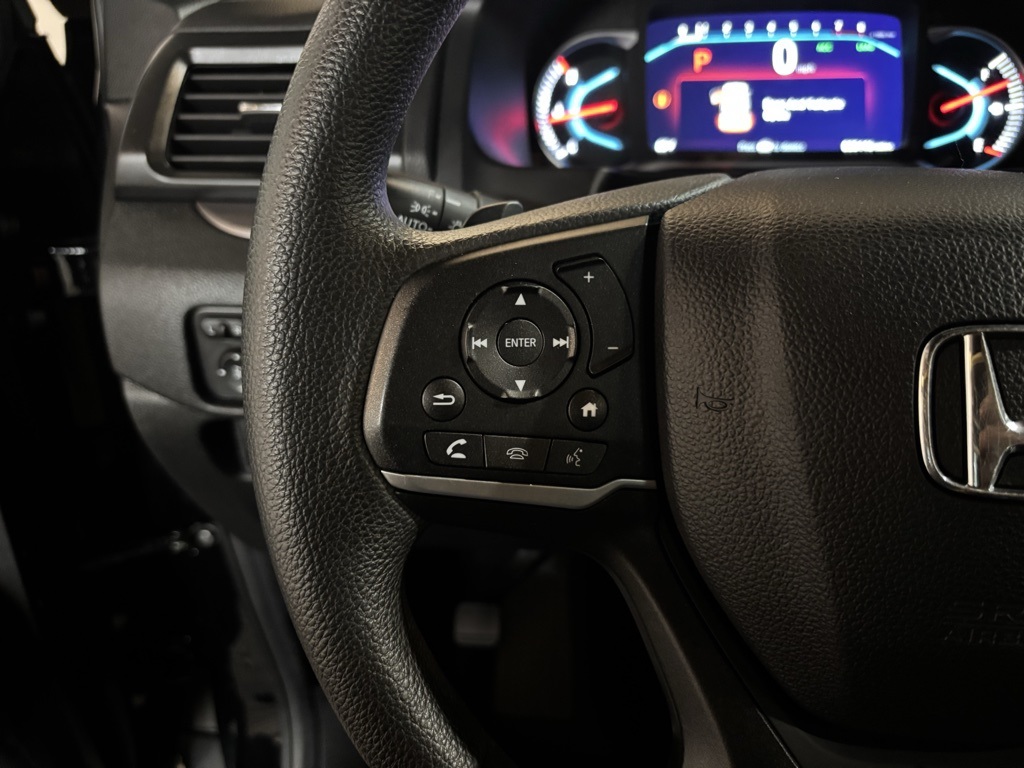 2022 Honda Pilot Sport photo 13