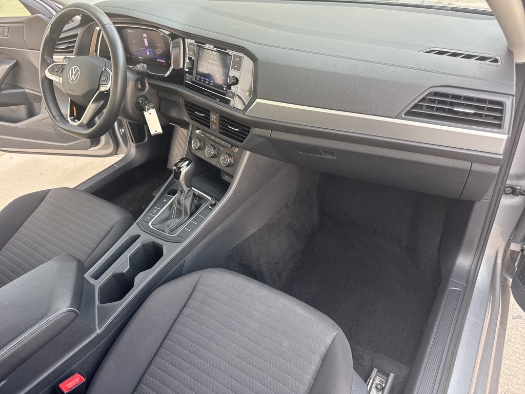 2024 Volkswagen Jetta 1.5T S photo 18