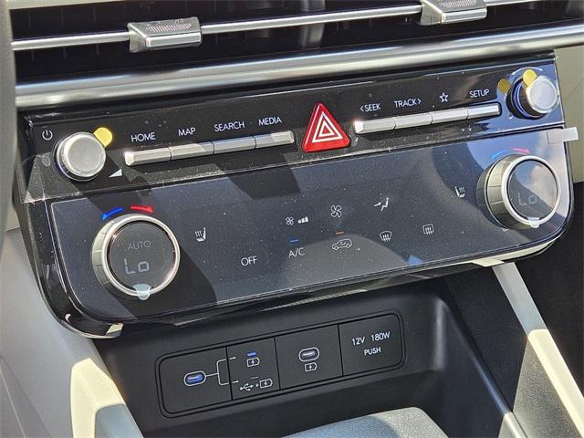 2026 Hyundai Tucson SEL photo 21