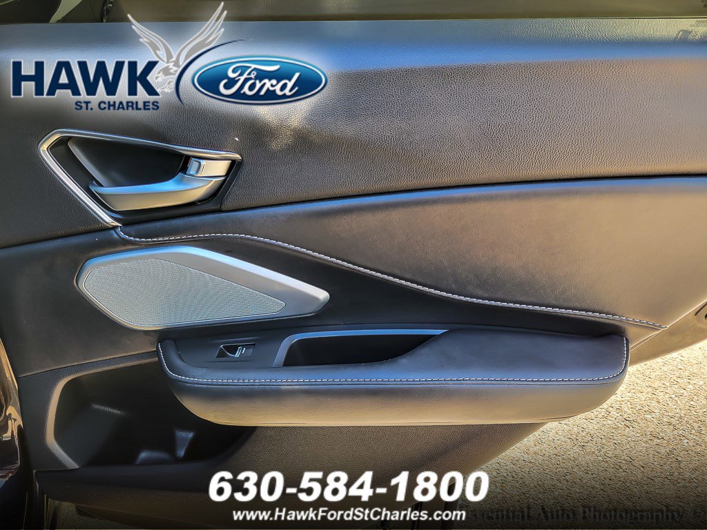 2024 ACURA RDX - Image 21