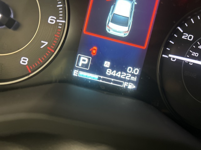2022 Subaru Impreza Base photo 25