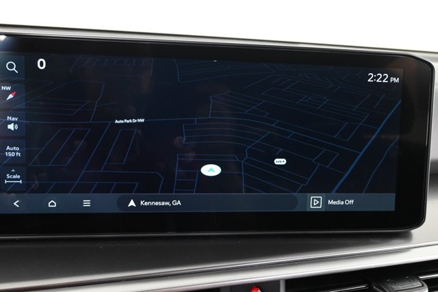 2025 Kia Sorento S photo 2