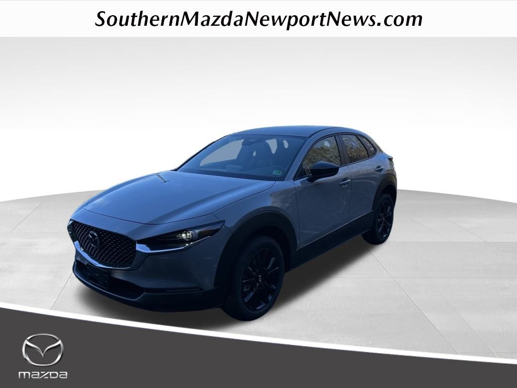 2026 Mazda CX-30 Select Sport's photo