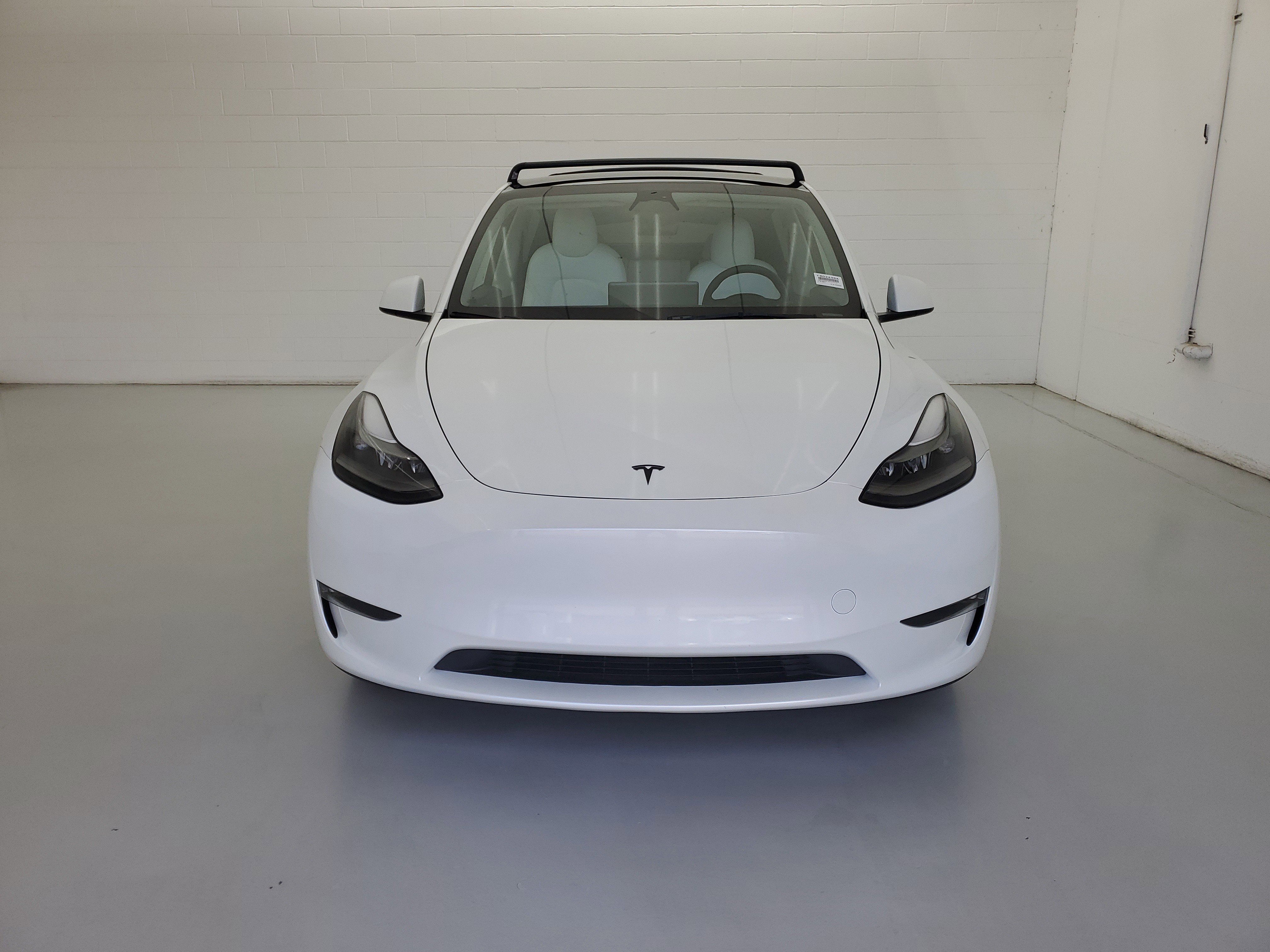 Used 2023 Tesla Model Y Performance with VIN 7SAYGDEF3PF602439 for sale in Northfield, Minnesota