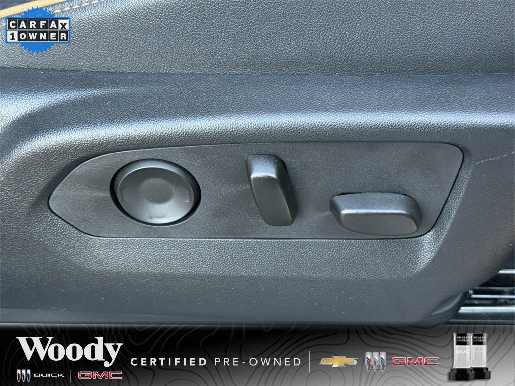 2024 GMC YUKON - Image 40