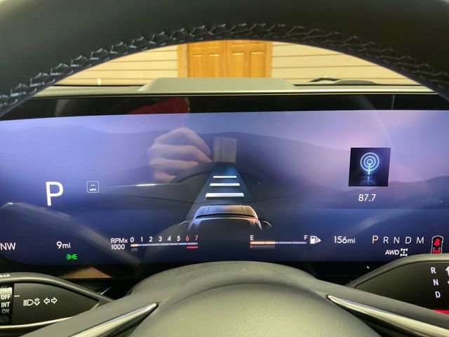 2025 Buick Envision Preferred photo 16