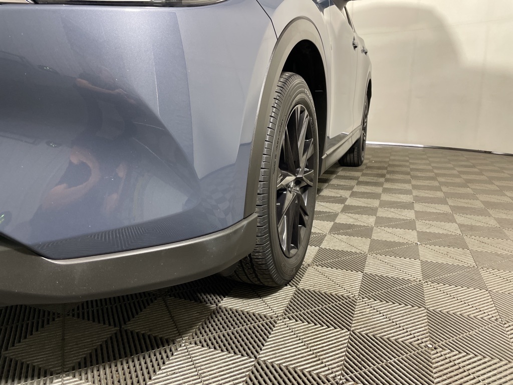 2022 Mazda CX-5 2.5 S Carbon photo 32