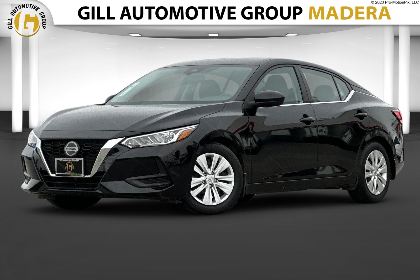 2023 Nissan Sentra S