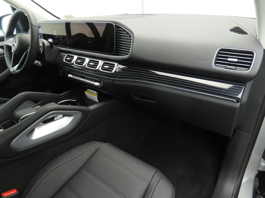 2025 Mercedes Benz GLE 450 4MATIC photo 16