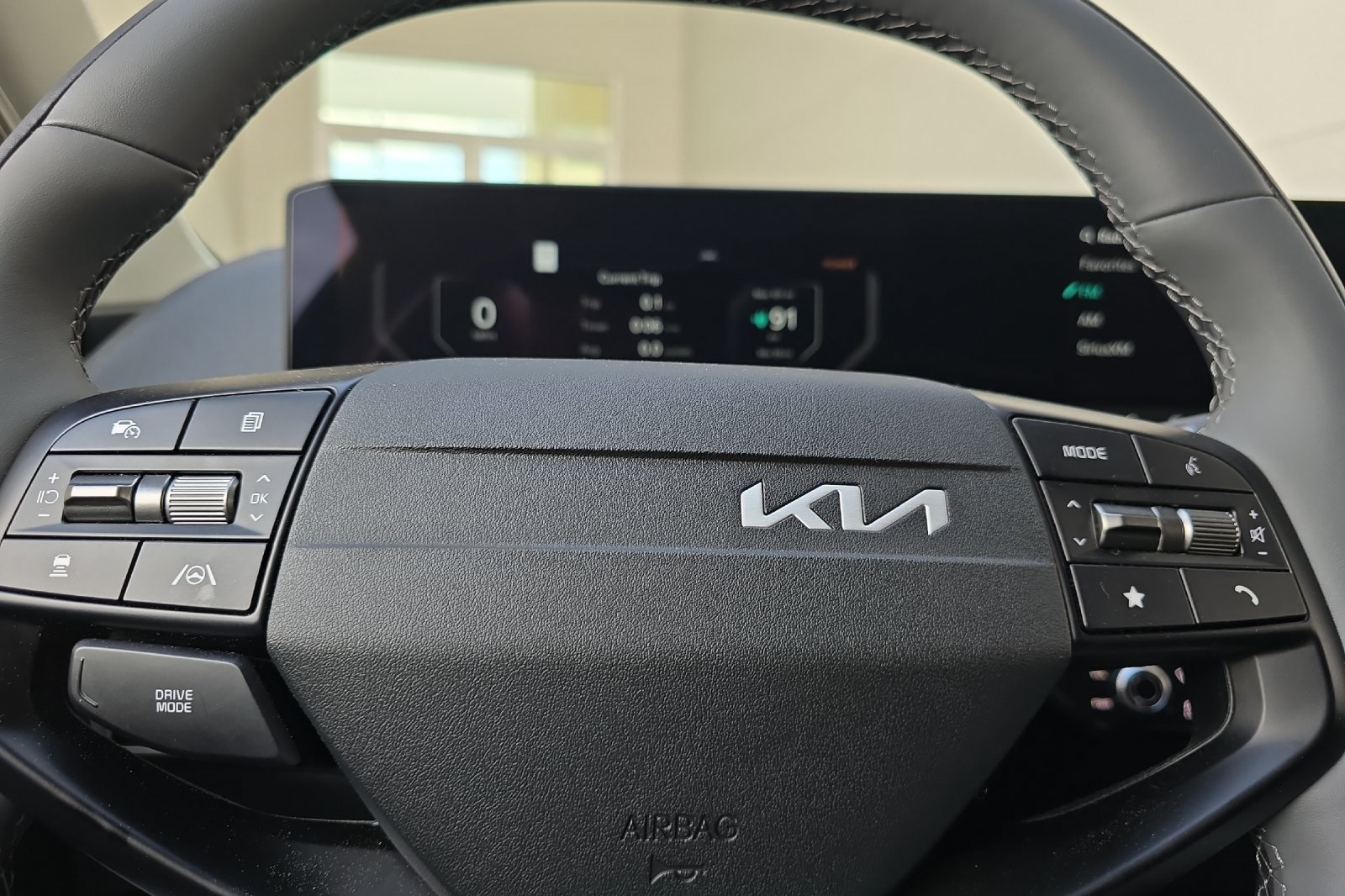 2025 Kia EV6 Light Wind photo 20