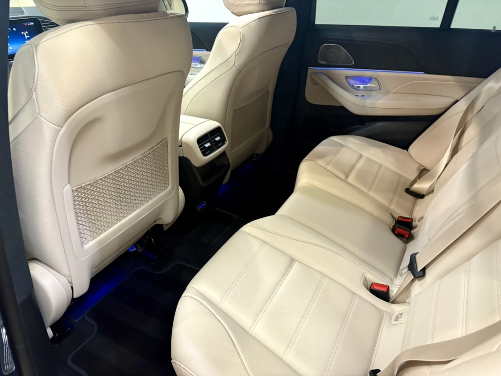 2026 Mercedes Benz GLE 450 4MATIC photo 17